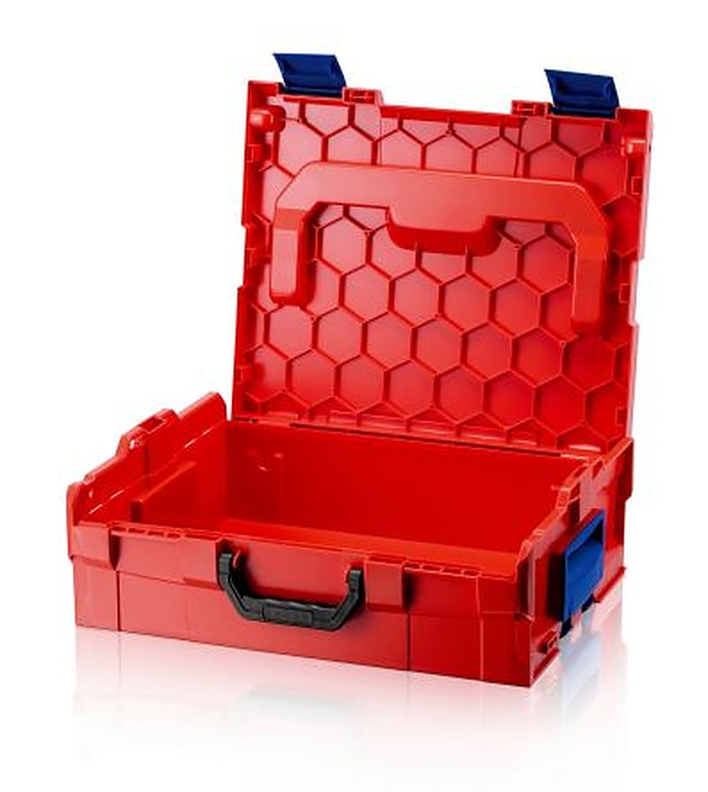 Knipex Plastic Tool Case 151 mm 445 mm 358mm