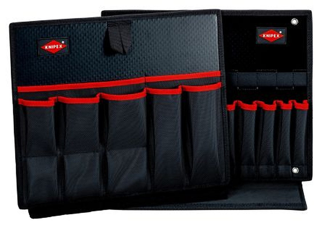 Knipex Polyester Tool Rack