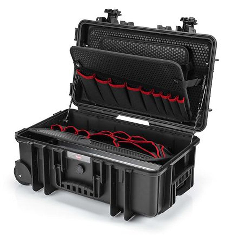 Knipex Tool Kit with Tool Case