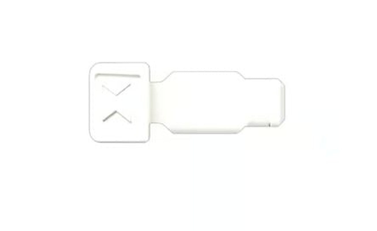 Knipex Circlip Plier Tips for For Personal Identicfation, For All Tools With KNIPEXtend
