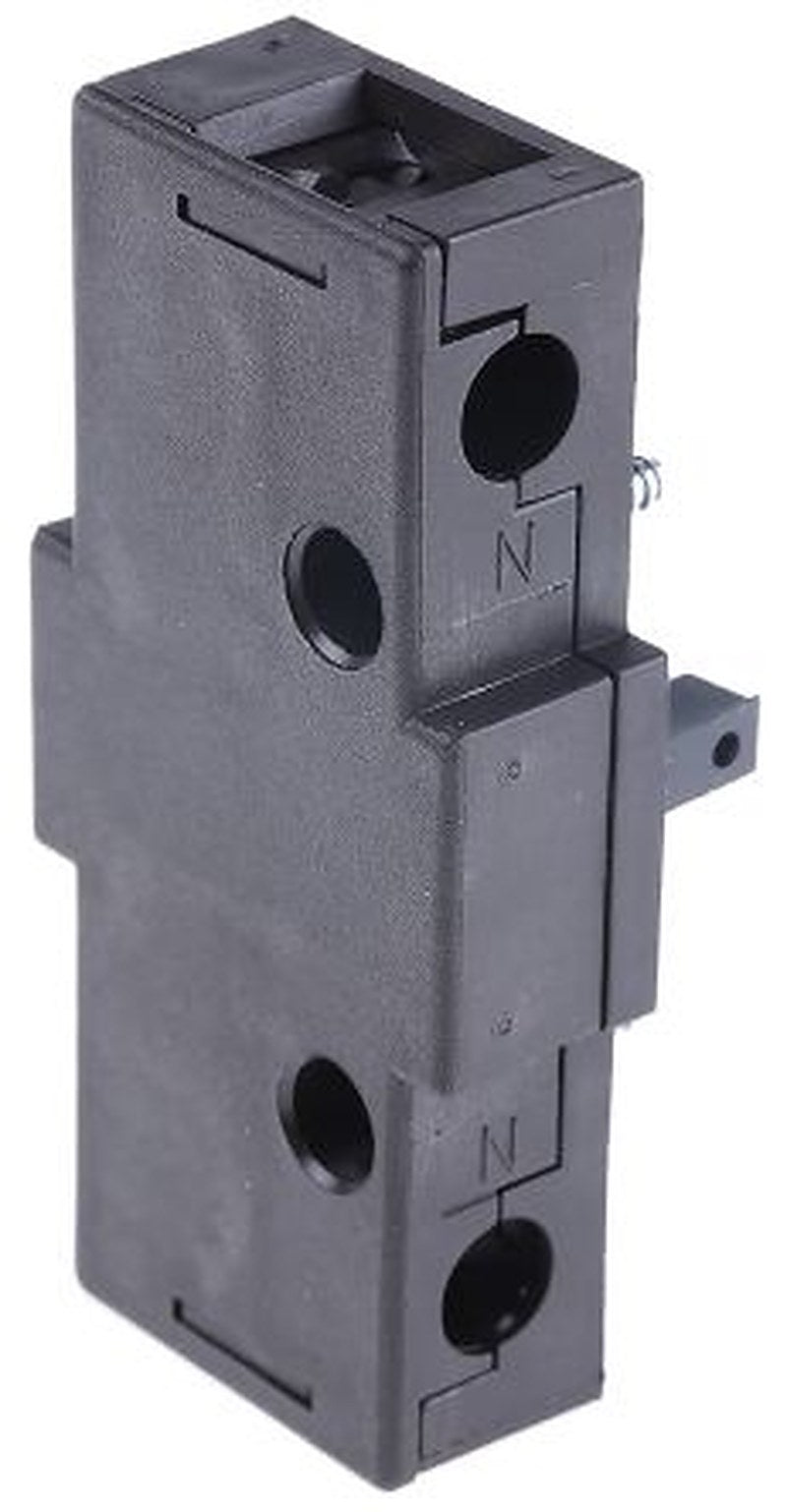 Eaton Switch Disconnector Auxiliary Switch, P1E Series for Use with P1.../EA Series, P1.../EZ Series, P1.../E Series