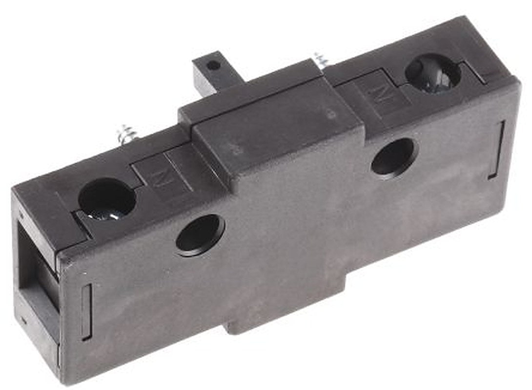 Eaton Switch Disconnector Auxiliary Switch 1 NO/1 NC, Moeller Series for Use with 25 A Switch Disconnector, 32 A Switch