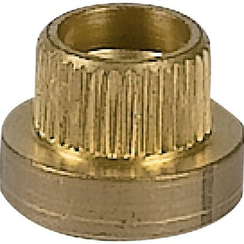 Eaton xEnergy Safety Ci Series Steel Nut for Use with Basic Enclosures, Mounting System, xEnergy Safety Ci 8 mm x 8 mm x