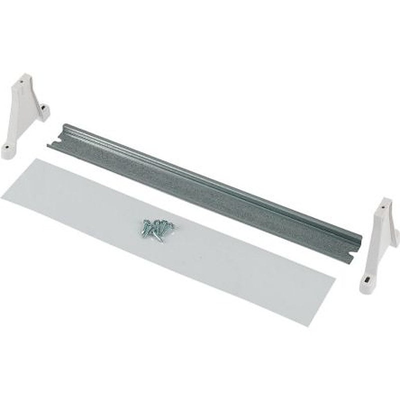 Eaton xEnergy Safety Ci Series Metal Mounting Rail 73 mm x 311 mm x 70mm