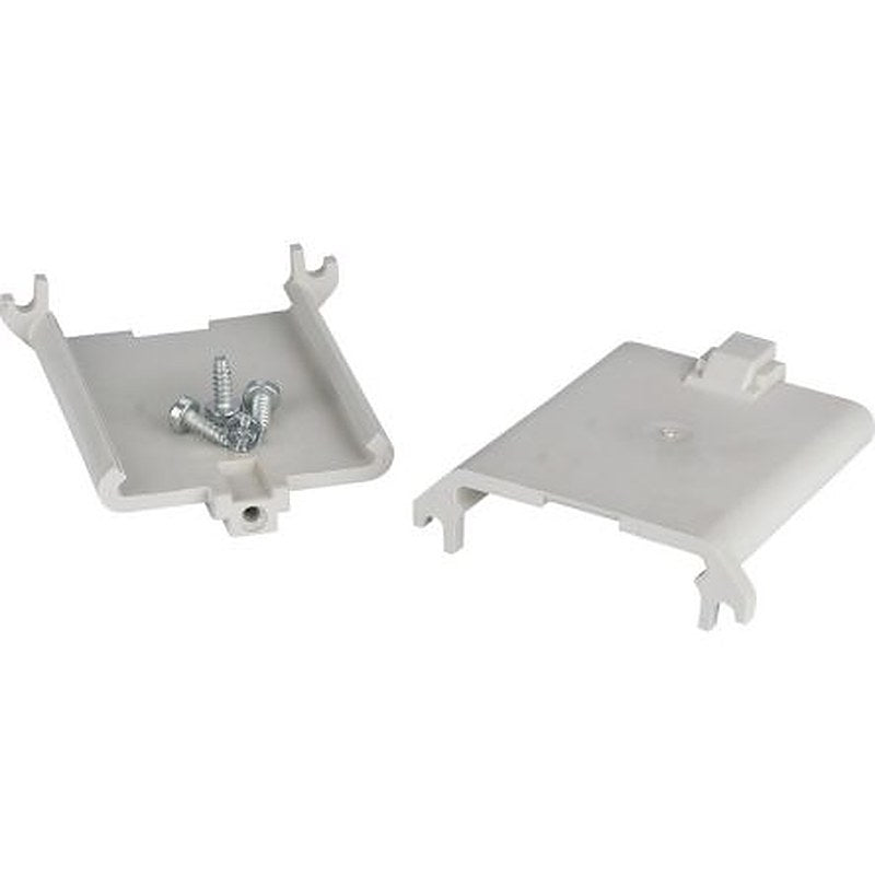 Eaton xEnergy Safety Ci Series Plastic Bracket for Use with Enclosure Cross Web 97 mm x 30 mm x 96mm