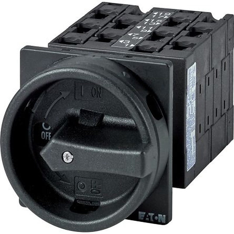 Eaton 3 Position 90 °, Rotary Actuator 32 A
