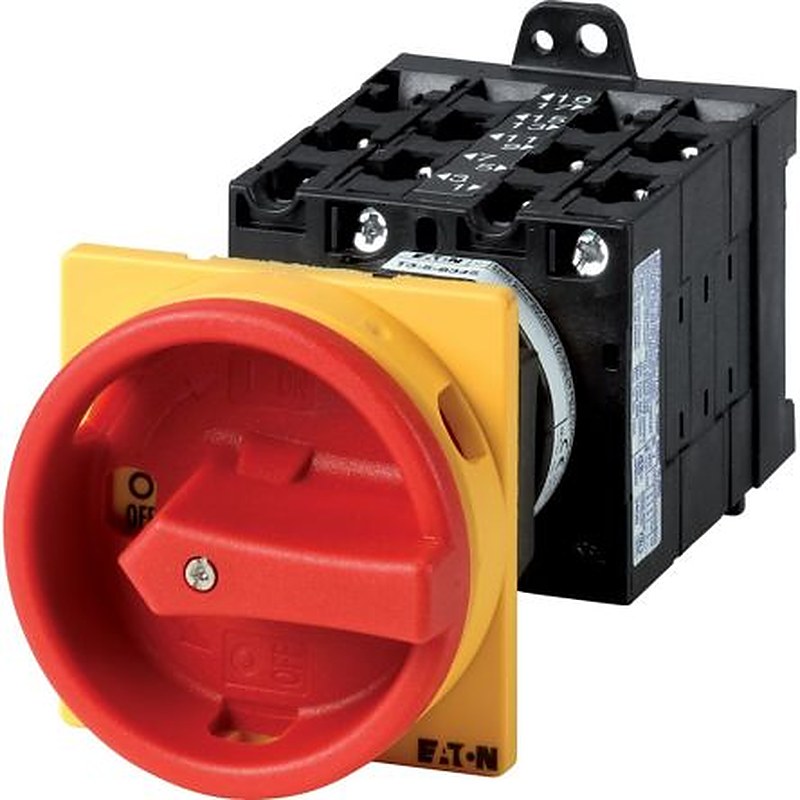 Eaton 90 °, Rotary Actuator 32 A