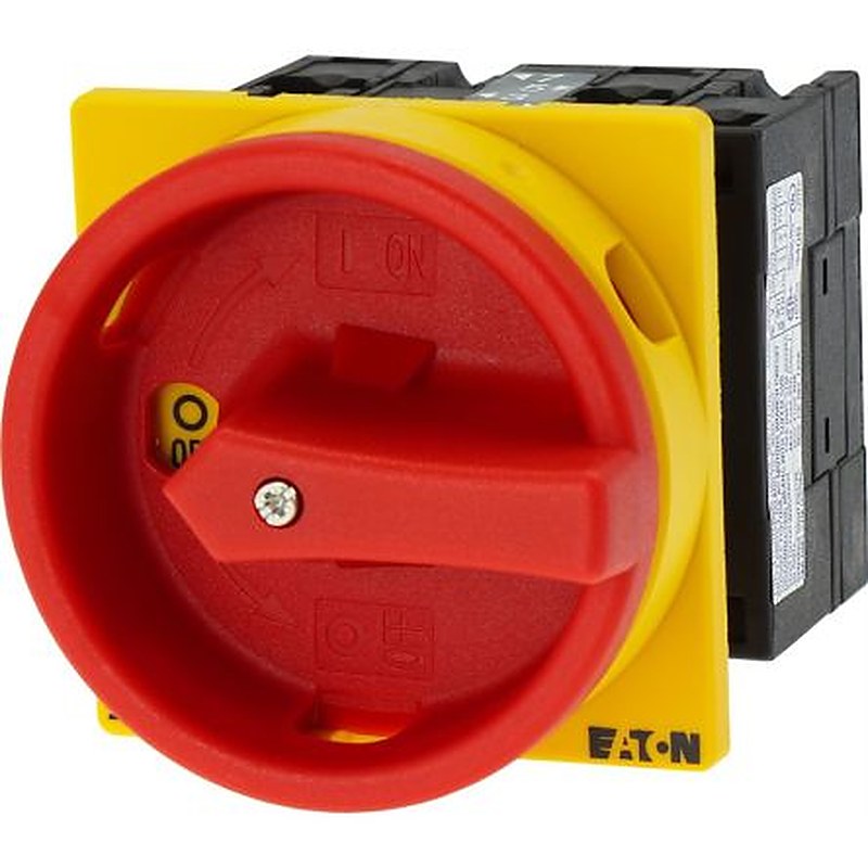 Eaton 90 °, Rotary Actuator 32 A