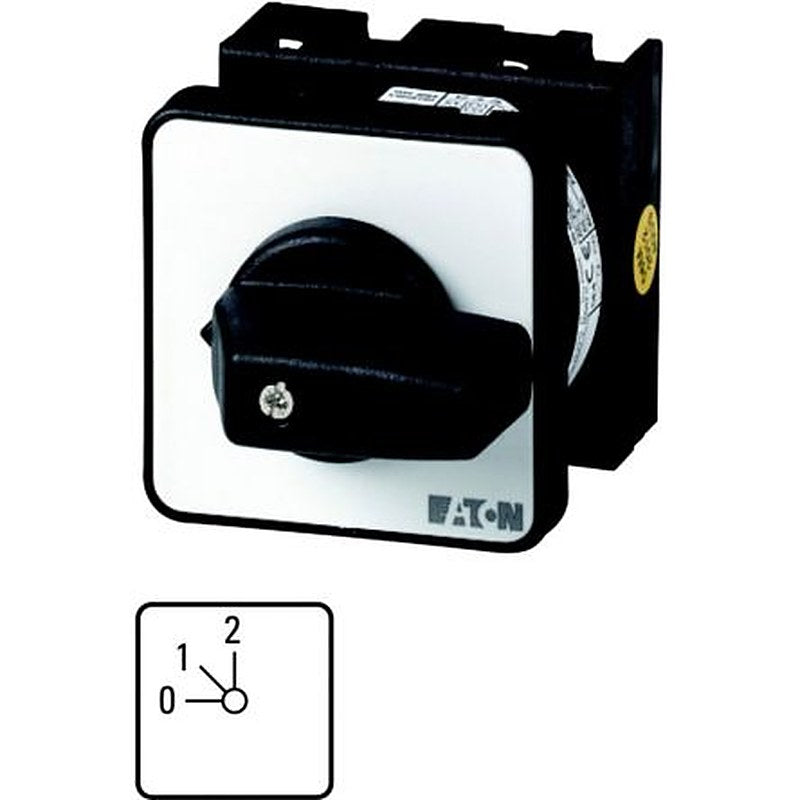 Eaton 3 Position 45 °, Toggle Actuator 20 A