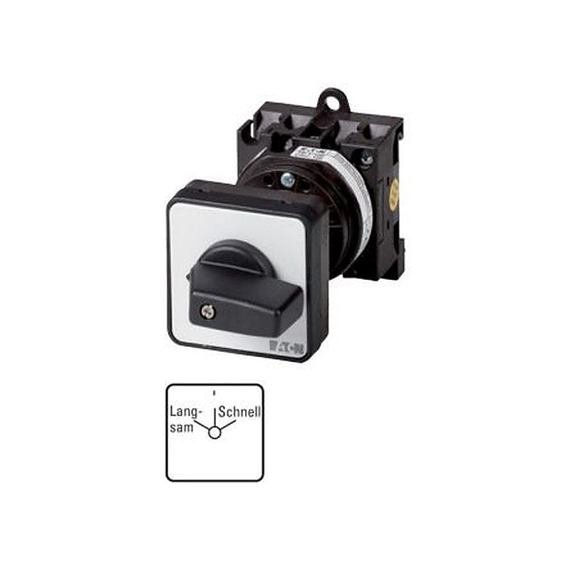 Eaton 3 Position 45 °, Toggle Actuator 20 A