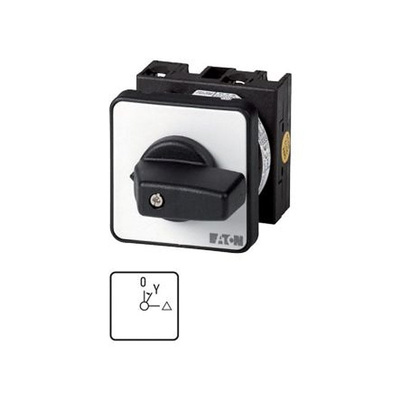 Eaton 3 Position 90 °, Toggle Actuator 20 A