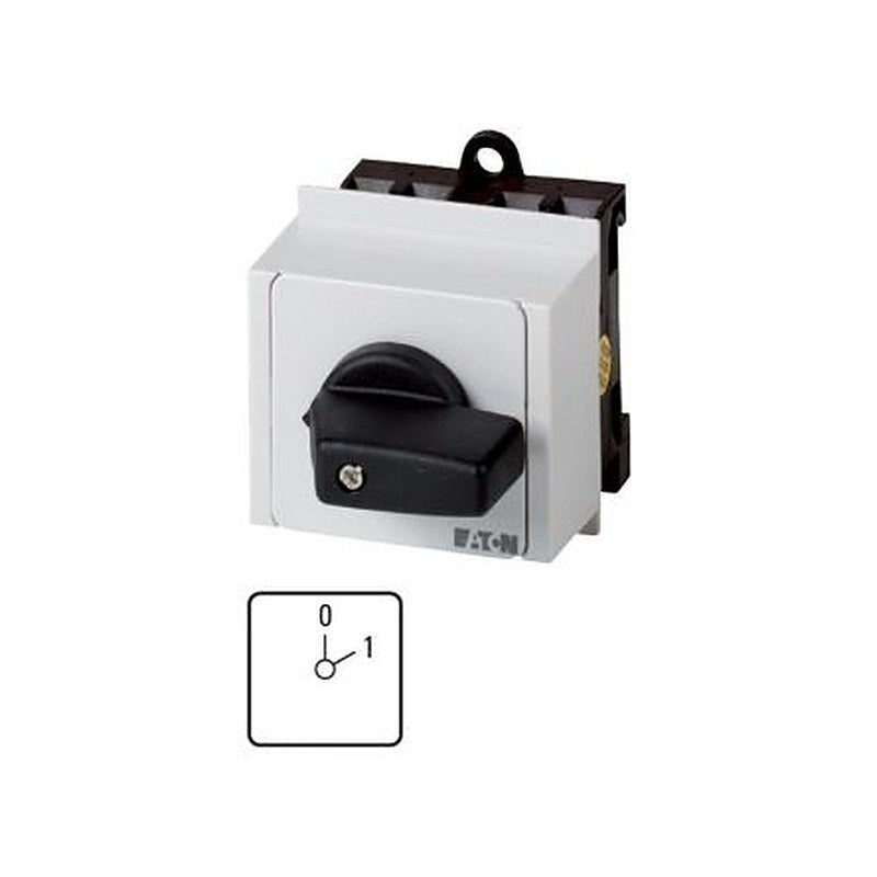 Eaton 2 Position 60 °, Toggle Actuator 20 A