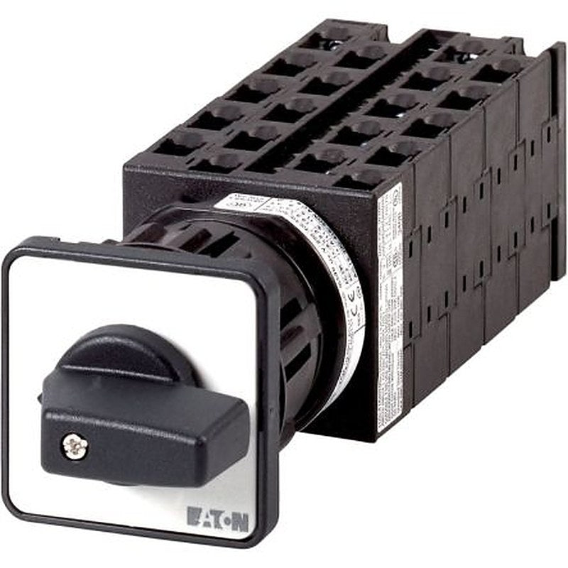 Eaton 10 Position 30 °, Toggle Actuator 20 A