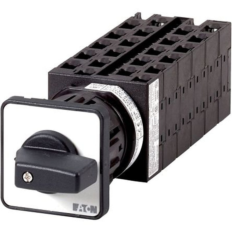 Eaton 7 Position 45 °, Toggle Actuator 20 A