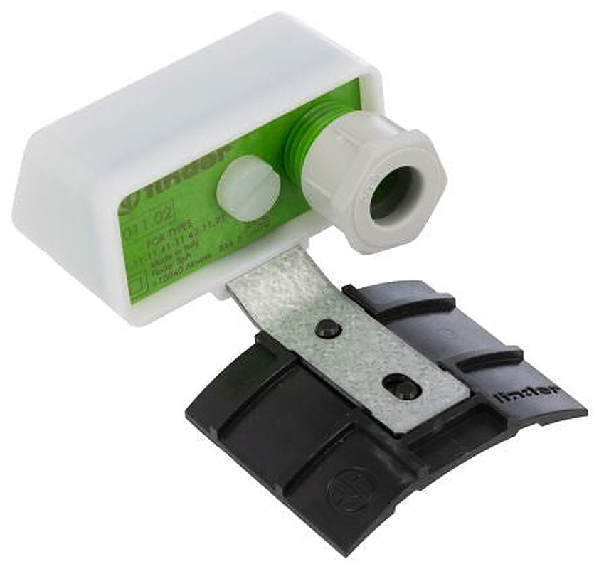 Finder, 11 Series Sensor for Use with 11 Series Light Dependent Relay, EN 61000-4-11, EN 61000-4-4, EN 55014, EN