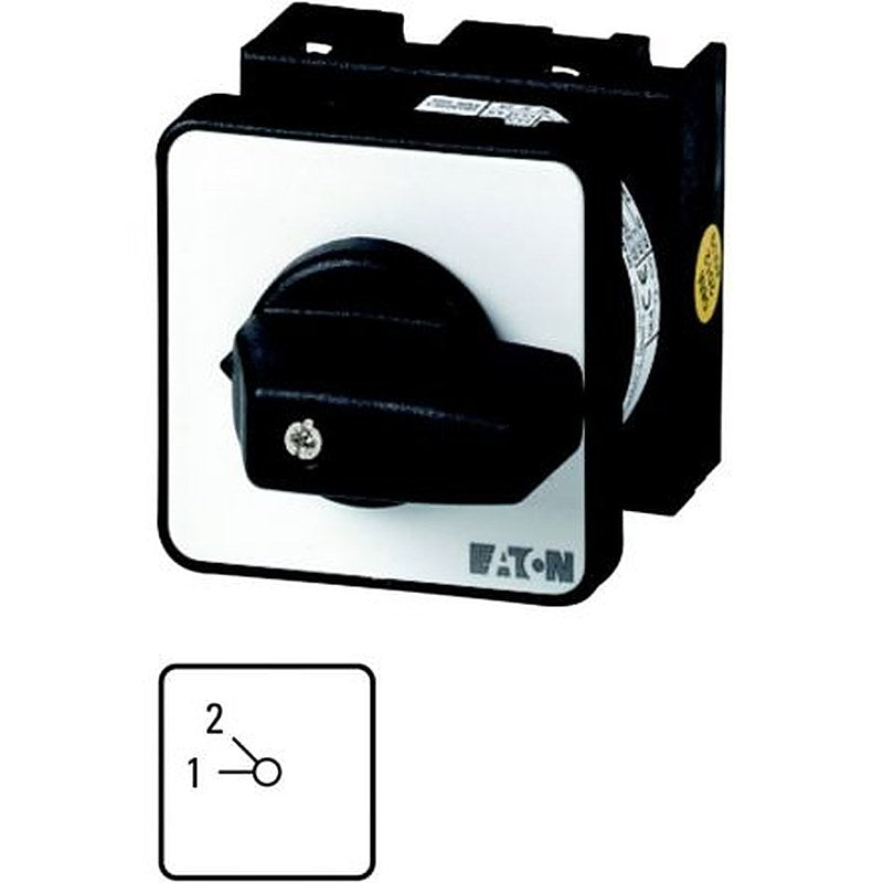 Eaton 2 Position 45 °, Toggle Actuator 20 A