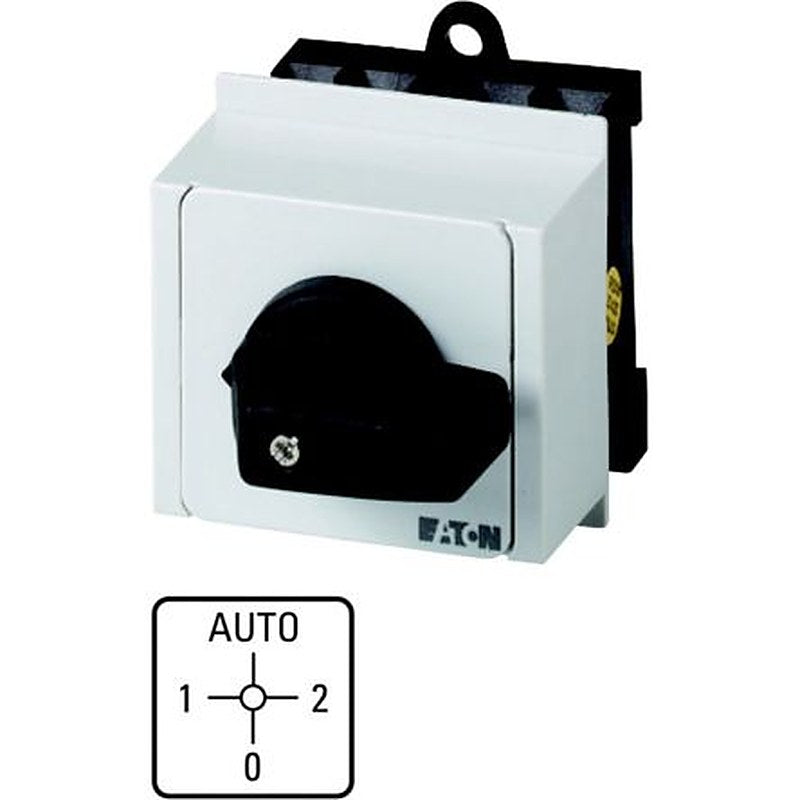 Eaton 4 Position 90 °, Toggle Actuator 20 A
