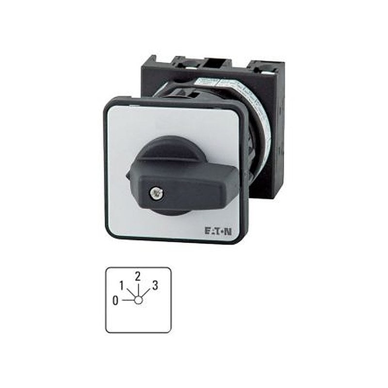 Eaton 4 Position 45 °, Toggle Actuator 20 A