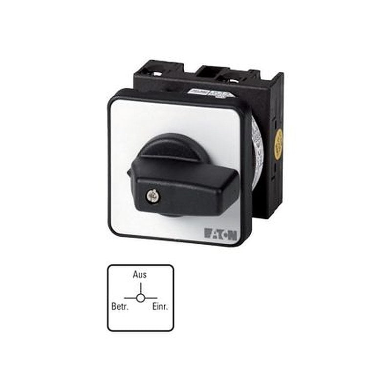 Eaton 3 Position 45 °, Toggle Actuator 20 A