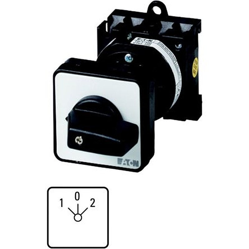 Eaton 5 Position 45 °, Toggle Actuator 20 A