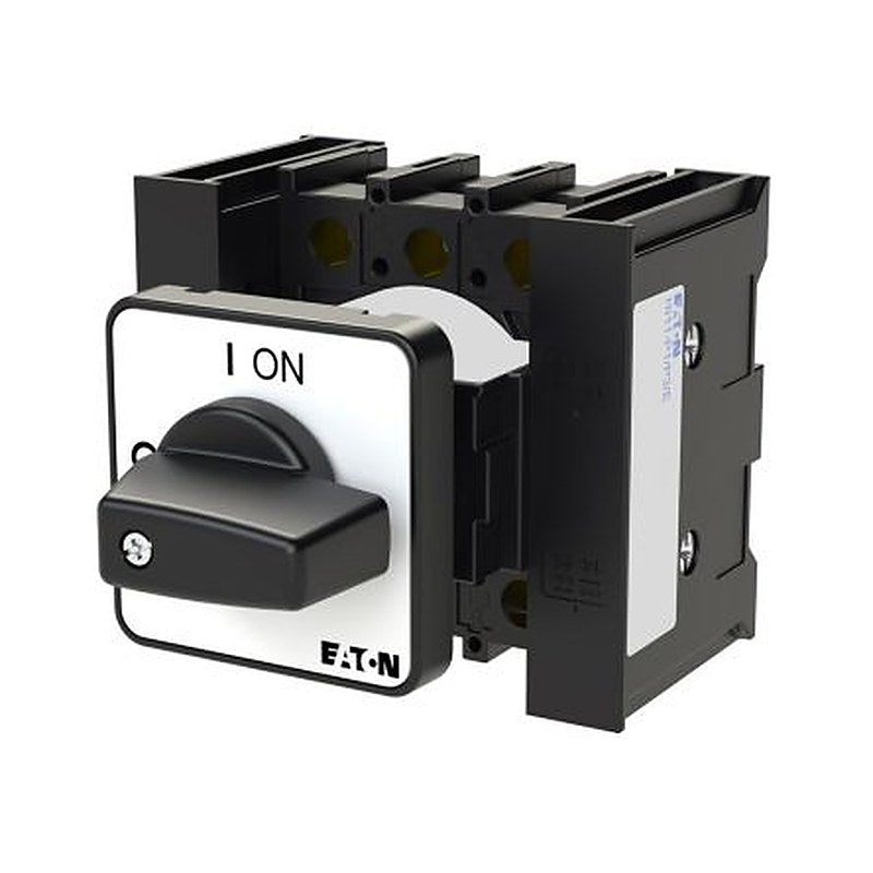 Eaton 3-Pole Center Isolator Switch -, IP65, 25A, 13 kW