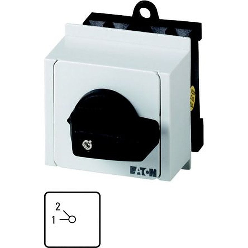 Eaton 2 Position 45 °, Toggle Actuator 20 A
