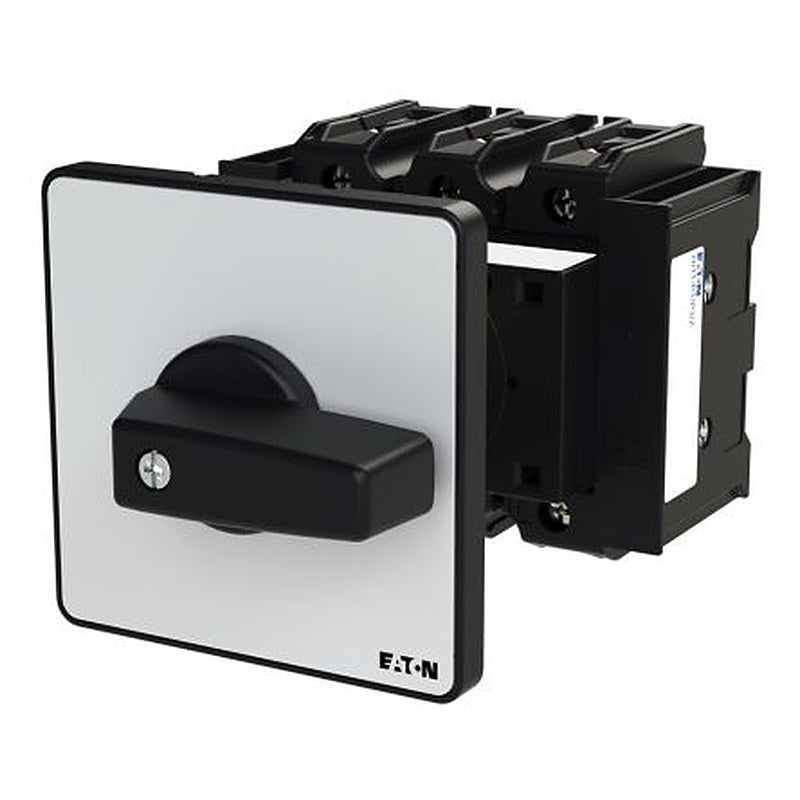 Eaton 3-Pole Rear Panel Isolator Switch -, IP65, 63A, 30 kW