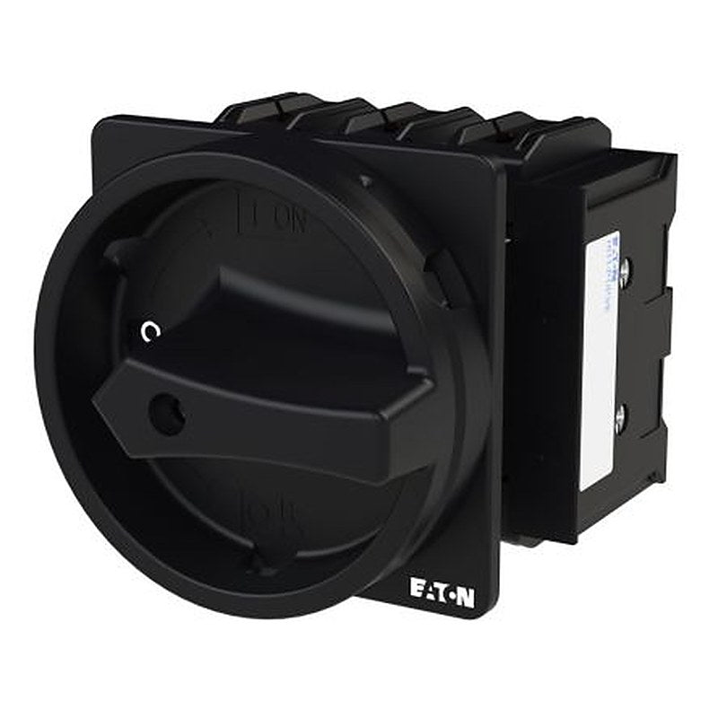 Eaton 3-Pole Flush Isolator Switch -, IP65, 63A, 30 kW