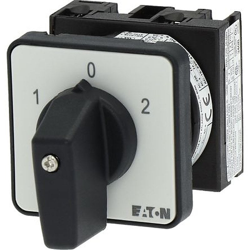 Eaton 3 Position 60 °, Toggle Actuator 20 A