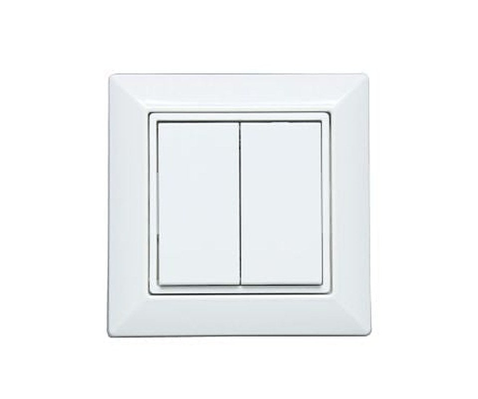 Finder White, Black, 4 Way, 1Y
