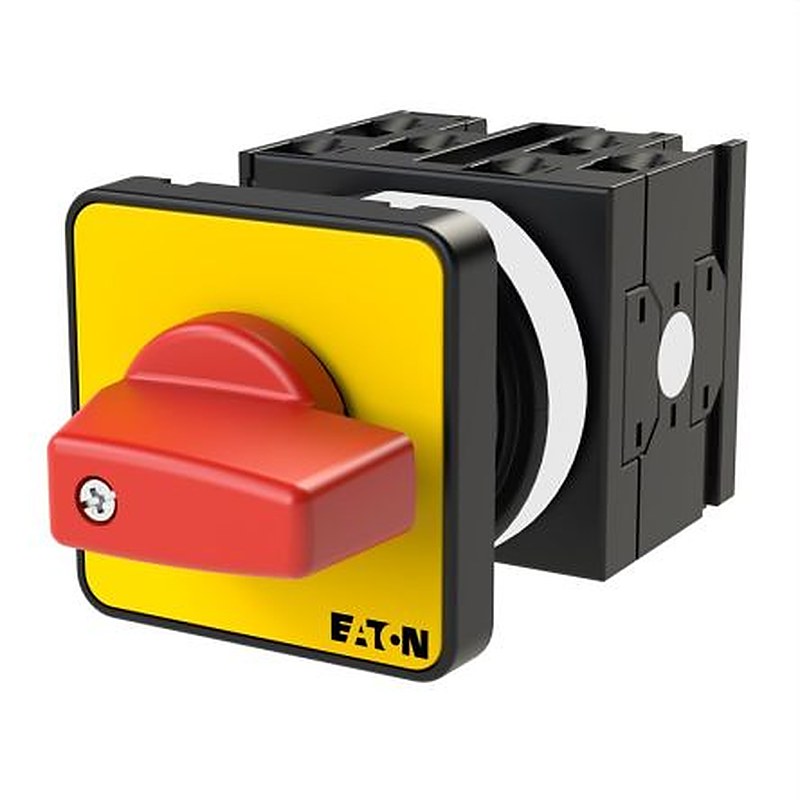Eaton 2 Position 90 °, Rotary Actuator 20 A