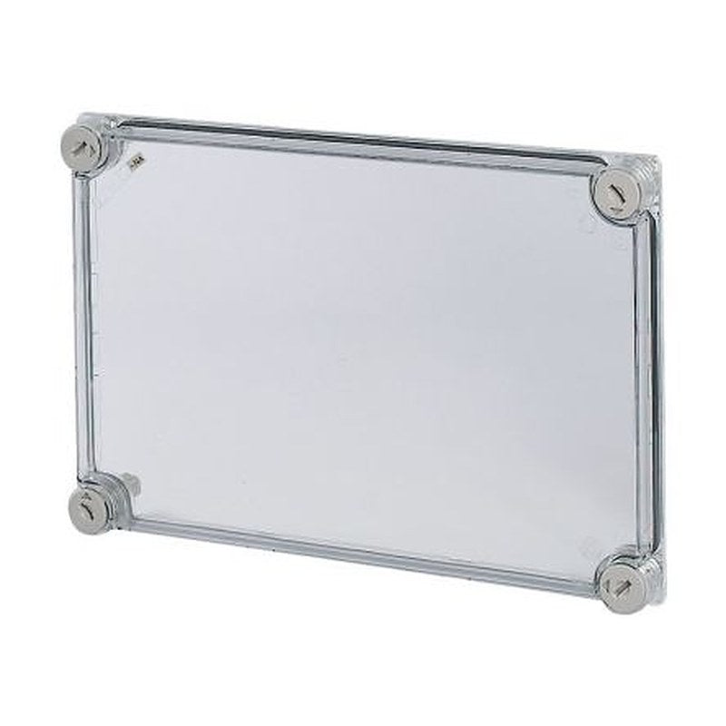 Eaton Plastic Enclosure Accessory, 375mm W, 65 mm L for Use with U-CI43