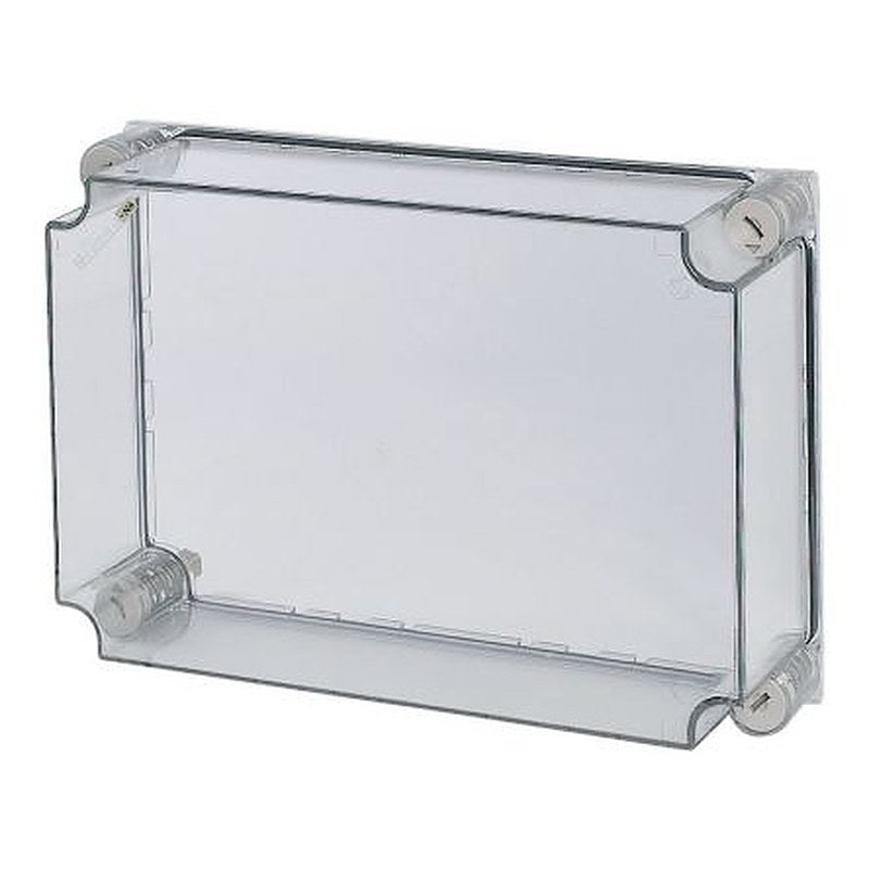 Eaton Plastic Enclosure Accessory, 250mm W, 140 mm L for Use with U-CI43