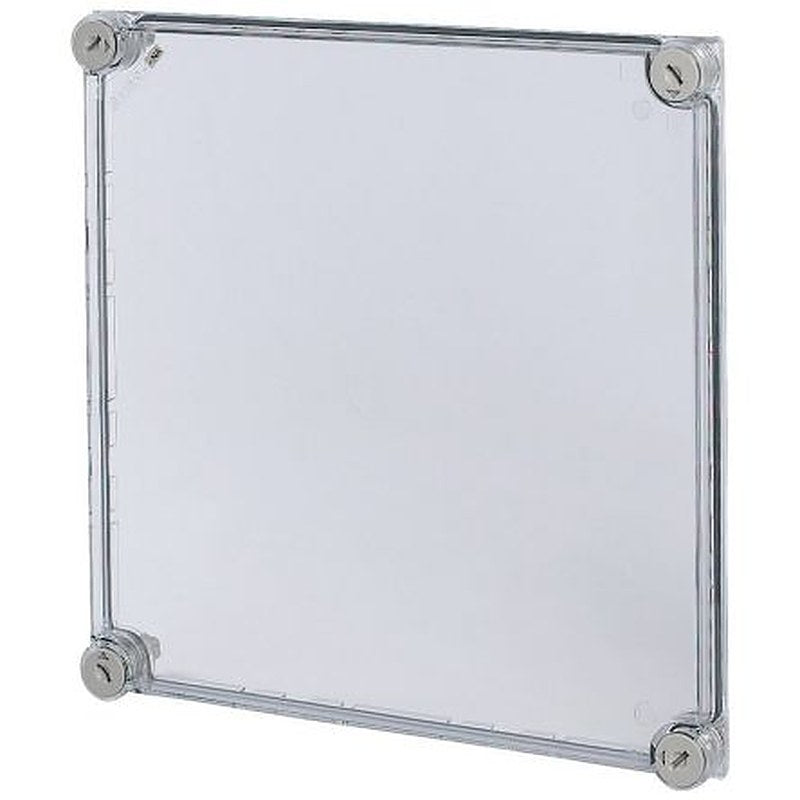 Eaton Plastic Enclosure Accessory, 375mm W, 65 mm L for Use with U-CI44