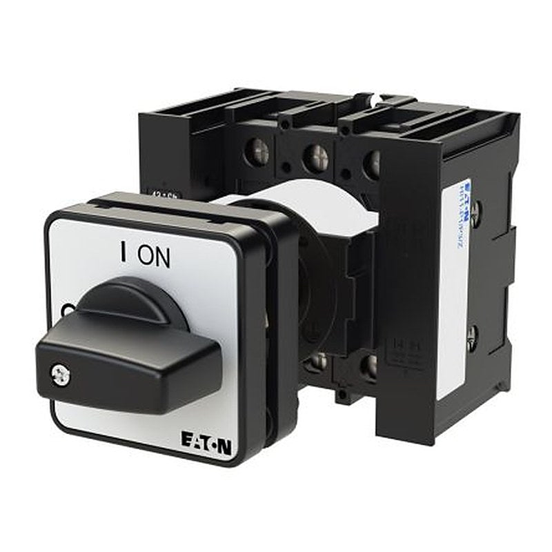 Eaton 3-Pole Rear Panel Isolator Switch -, IP65, 25A, 13 kW