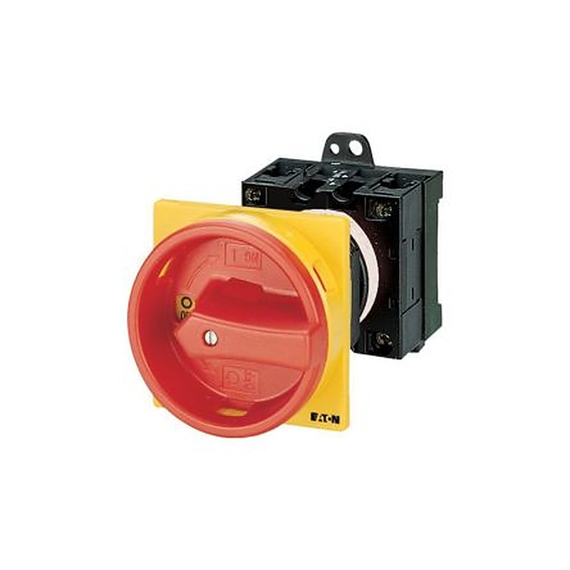 Eaton 90 °, Rotary Actuator 20 A