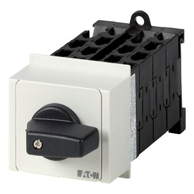 Eaton 2 Position 90 °, Short Lever Actuator 20 A