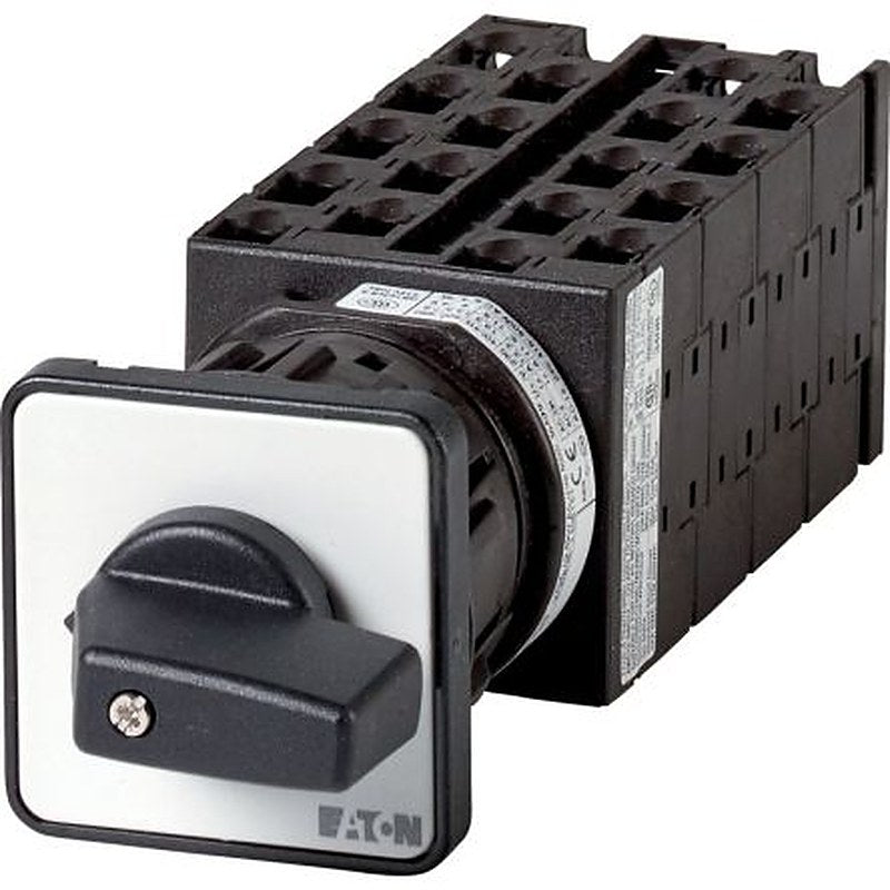 Eaton 9 Position 30 °, Short Thumb Grip Actuator 20 A