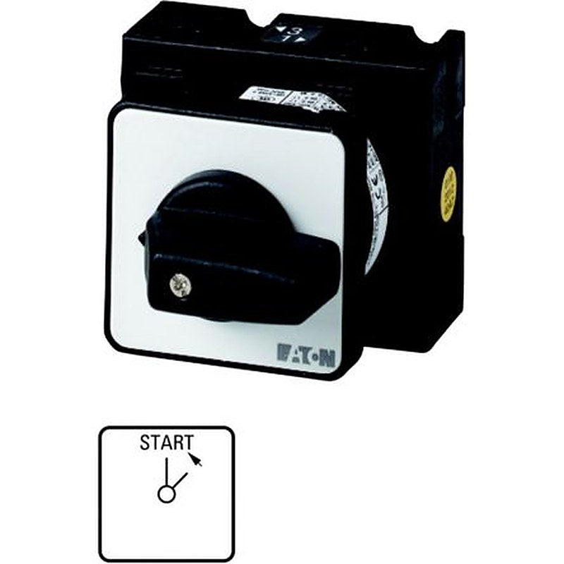 Eaton 2 Position 45 °, Toggle Actuator 32 A