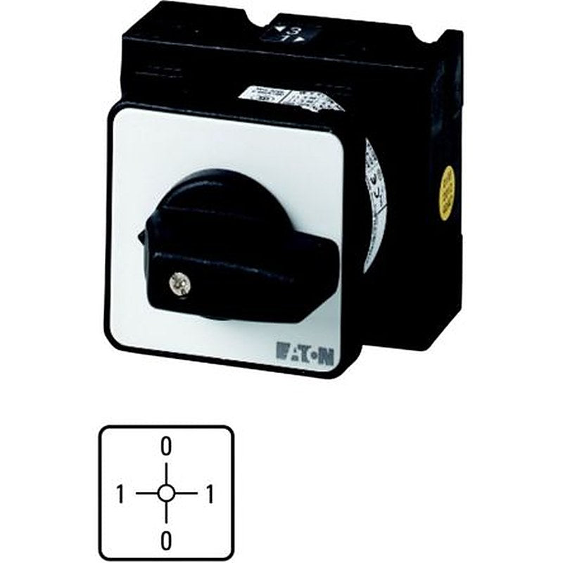 Eaton 2 Position 90 °, Knob Actuator 32 A