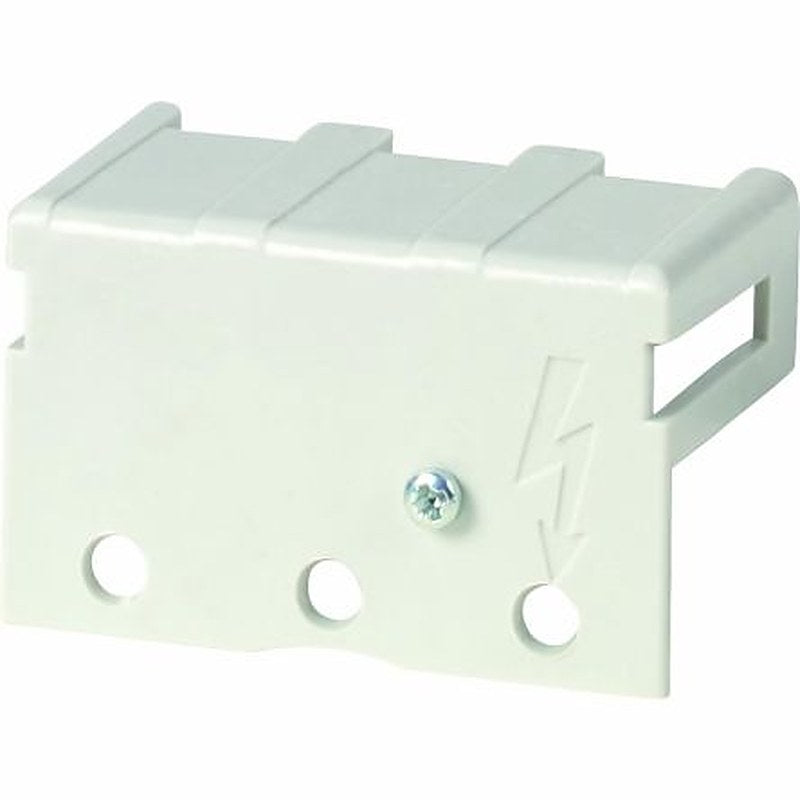 Eaton Terminal Shroud Switch Disconnector Terminal Shroud, P1 Series