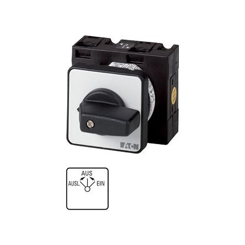 Eaton 3 Position 45 °, Toggle Actuator 32 A