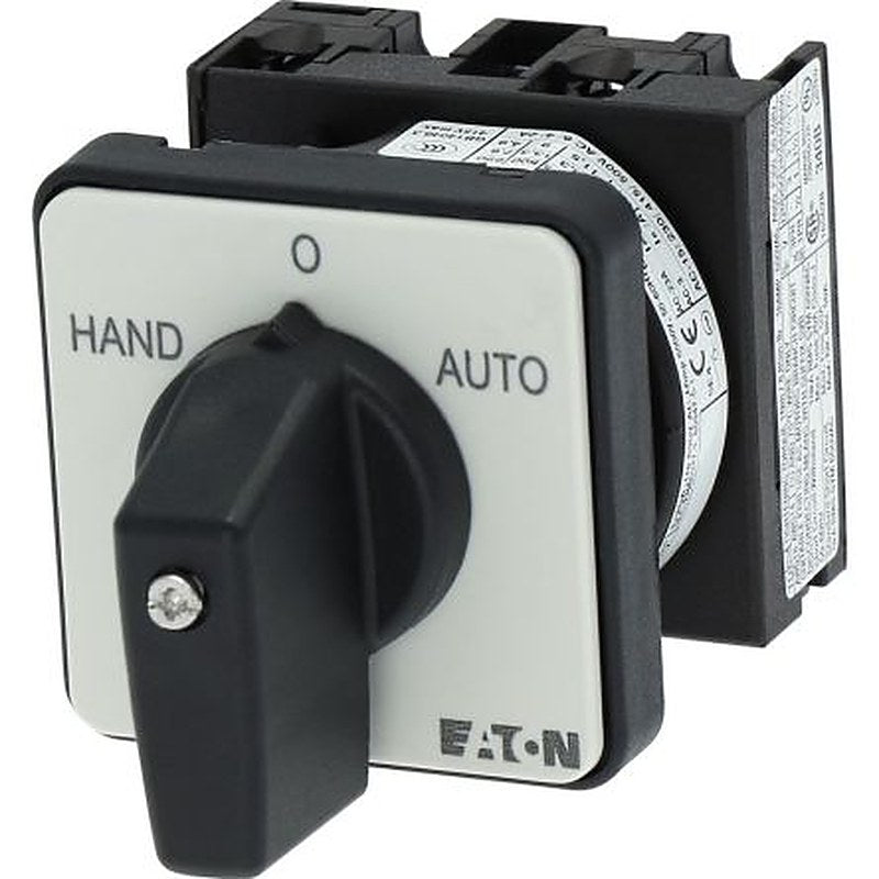 Eaton 3 Position 45 °, Toggle Actuator 20 A