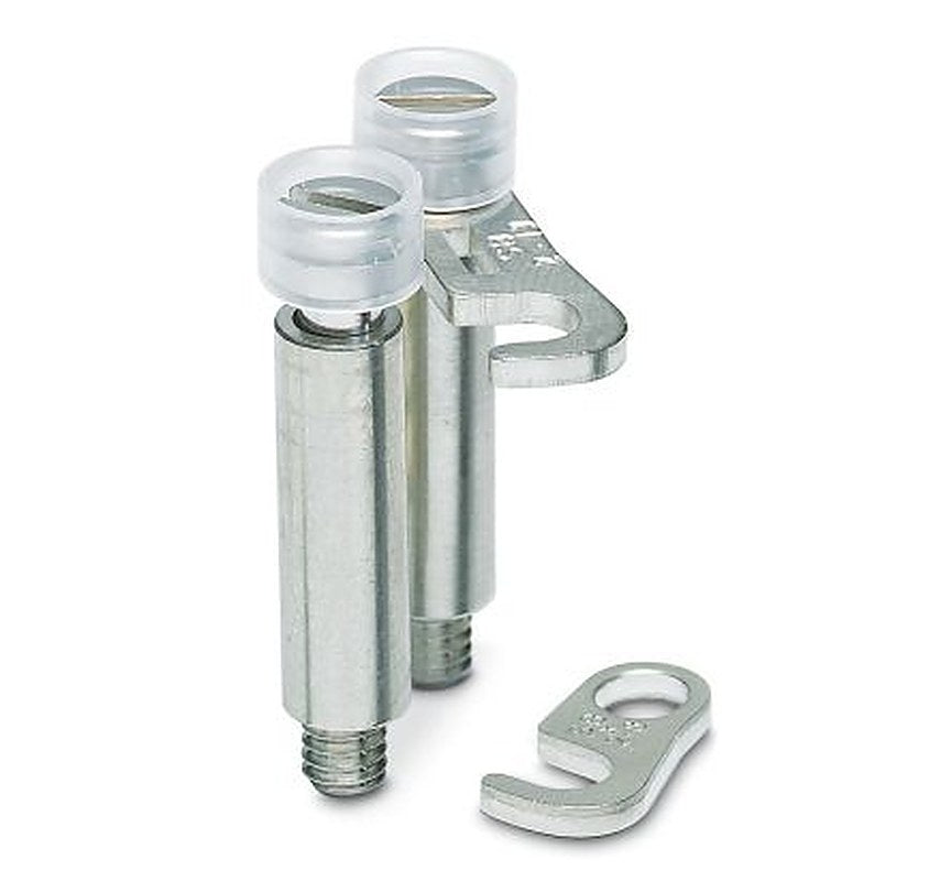 Phoenix Contact SB 2- 8/13 N Series Jumper Switch