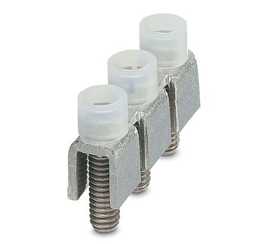 Phoenix Contact FBI 3-15 Series Screw Bridge