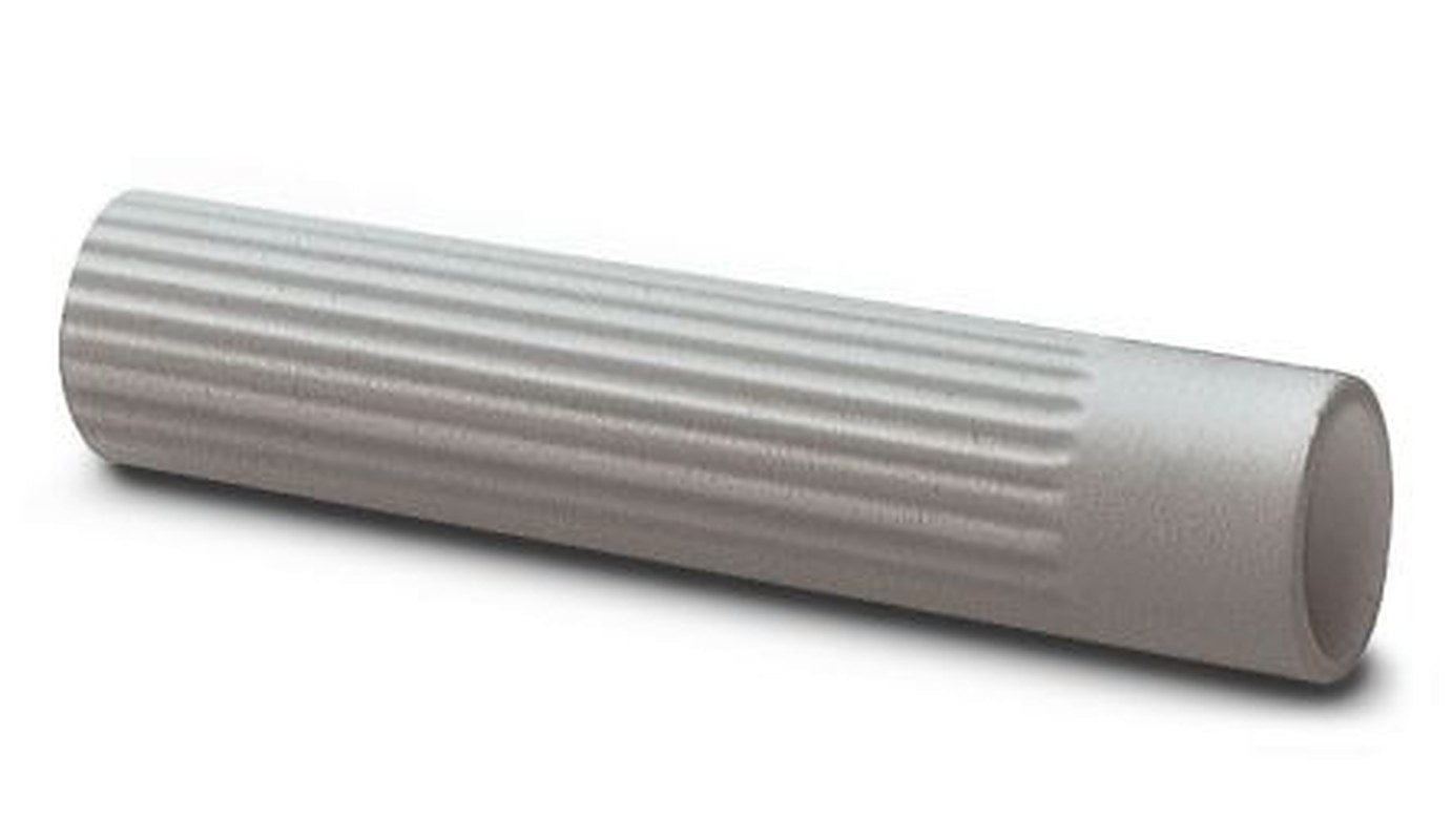 Phoenix Contact MPS-IH GY Series Insulation Sleeve for Use with DIN Rail Terminal Blocks