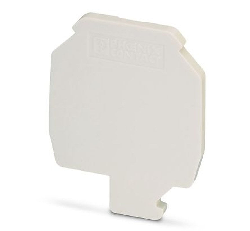 Phoenix Contact D-SSK 135 KER Series End Cover