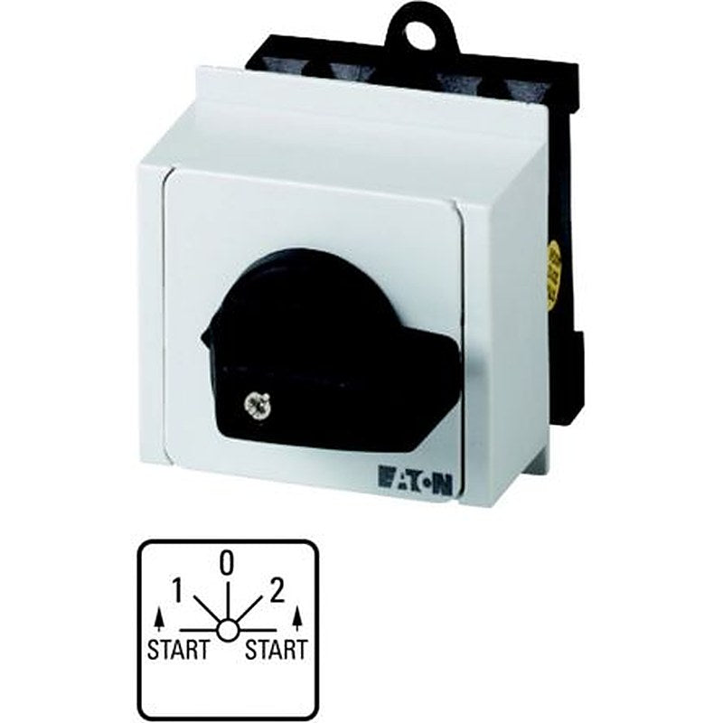 Eaton 4 Position 45 °, Toggle Actuator 20 A