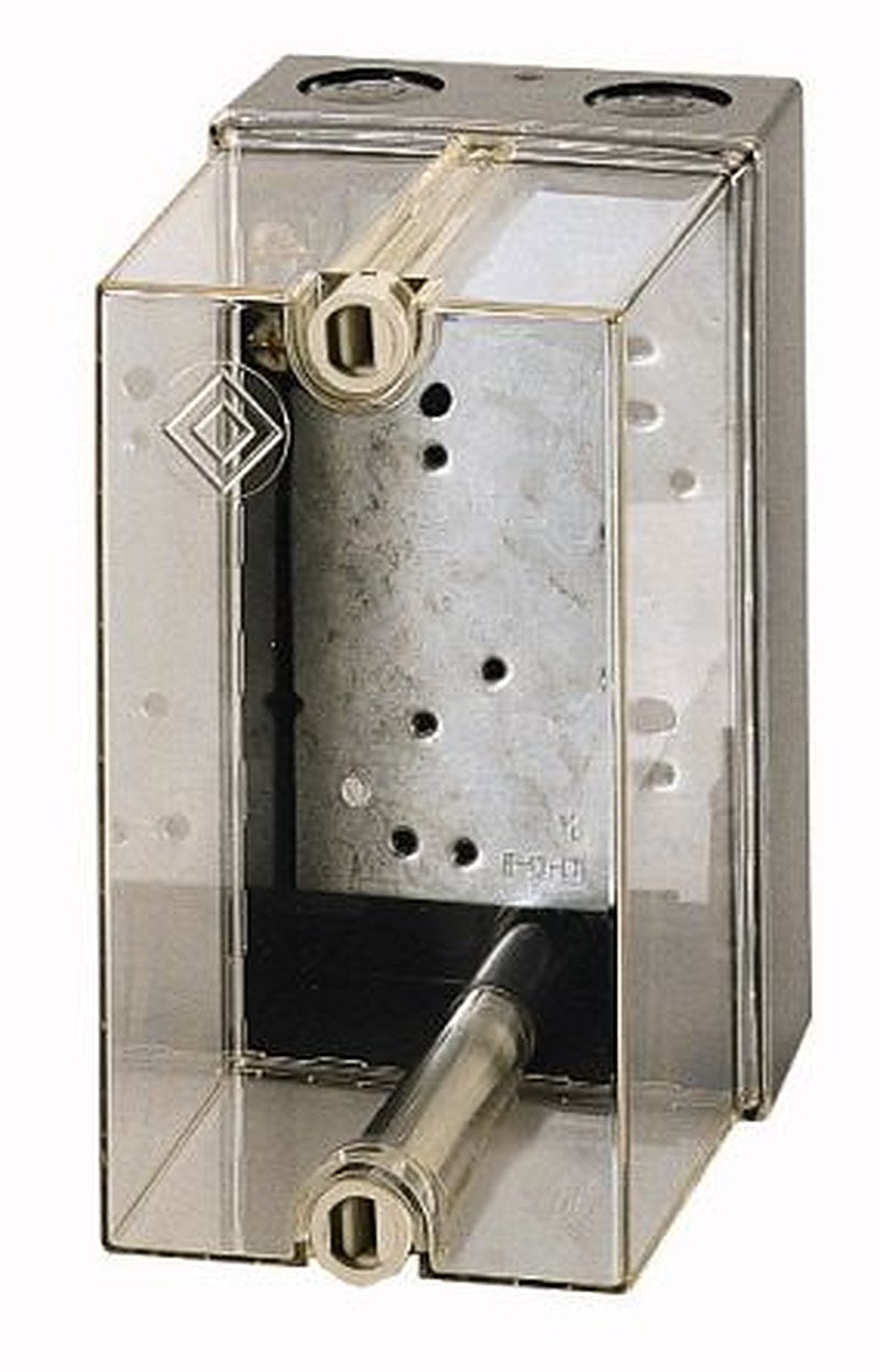 Eaton 243 Contactor Enclosure for use with DIL00AM