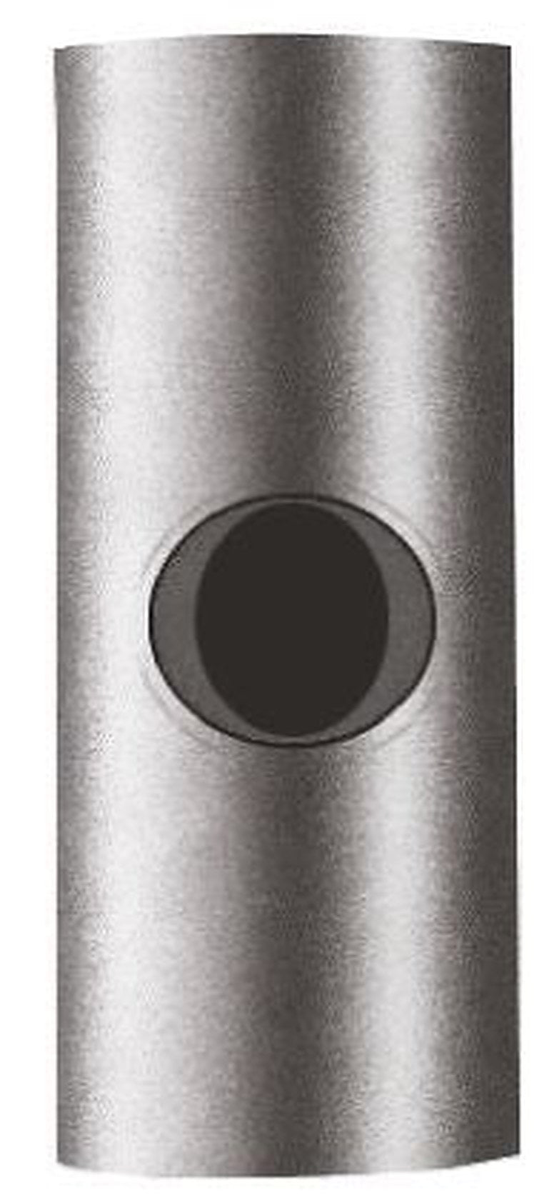 Weidmüller SAK Series Connecting Sleeve for Use with DIN Rail Terminal Blocks